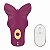 VIBRADOR DE CALCINHA COM CONTROLE LILLIA S-HANDE - Imagem 2