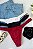 CALCINHA FIO VIRGINIA PLUS SIZE - Imagem 1