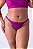 CALCINHA FIO VIRGINA TECIDO CANELADO PLUS SIZE - Imagem 3