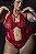 BODY LUXO FOGO PROIBIDO PLUS SIZE - Imagem 1