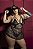 VESTIDO FANTASIA DEUSA DO PRAZER PLUS SIZE - Imagem 1
