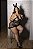 FANTASIA LUXO COELHA SENSUAL PLUS SIZE - Imagem 5