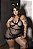 FANTASIA LUXO COELHA SENSUAL PLUS SIZE - Imagem 1