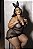 FANTASIA LUXO COELHA SENSUAL PLUS SIZE - Imagem 3