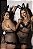 FANTASIA LUXO COELHA SENSUAL PLUS SIZE - Imagem 4