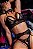 CONJUNTO LUXO MENINA VENENO - Imagem 1