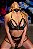 CONJUNTO LUXO MENINA VENENO - Imagem 2