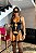 FANTASIA LUXO TIAZINHA SEXY ESPARTILHO COM MÁSCARA - Imagem 4