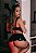 FANTASIA LUXO POLICIAL SEXY - Imagem 3