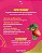GEL SUGADOR LÍQUIDO SUGALIK FRUTAS VERMELHAS 15G FEITIÇOS - Imagem 5