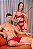 CONJUNTO LUXO CUPIDO DELUXE - Imagem 8