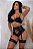CONJUNTO LUXO GABRIELA PRETO - Imagem 1