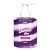 GEL CREME HIDRATANTE PARA VIRILHA SWEET GLOW AMORA 240ML INTT - Imagem 2