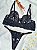 CONJUNTO PERSONALIZAVEL FIO BORBOLETA EM TULE DE BEIJO PRETO - Imagem 13