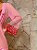 ROBE DOIS AMORES TULE ROSA COM CORAÇÃO VERMELHO - Imagem 4