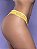 CALCINHA FIO DENTAL COM DETALHES DE TIRAS NO BUMBUM PLUS SIZE Y5063 - Imagem 3