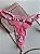 CALCINHA PERSONALIZAVÉL TULE COM BORBOLETA STRASS - Imagem 10