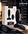 PLUG ANAL COM MOVIMENTO E CONTROLE E APP JORDAN SVAKOM - Imagem 1