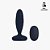 PLUG ANAL COM CONTROLE E APP JORDAN SVAKOM - Imagem 13