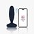 PLUG ANAL COM CONTROLE E APP JORDAN SVAKOM - Imagem 3