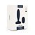 PLUG ANAL COM CONTROLE E APP JORDAN SVAKOM - Imagem 17