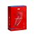 VIBRADOR DE ONDA DE PRESSÃO KISS MY CLIT BY DEBORAH SECCO INTT - Imagem 12