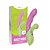 VIBRADOR MACETANDO INTT COLLORS - Imagem 4