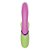 VIBRADOR MACETANDO INTT COLLORS - Imagem 9