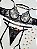 CONJUNTO PERSONALIZAVEL HADASSA PRETO - Imagem 6