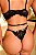 CONJUNTO PERSONALIZAVEL HADASSA PRETO ILUSION - Imagem 2