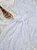 ROBE EM RENDA FLORAL CATIUSCIA BRANCO - Imagem 2