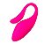 VIBRADOR BULLET SILICONE MACIO 2 CONTROLE À DISTÂNCIA VIA APP SI - Imagem 3