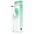 VIBRADOR DE PONTO G E CLITÓRIS CERBERUS VERDE PRETTY LOVE - Imagem 11