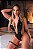 FANTASIA LUXO BODY VITORIA SELVAGEM - Imagem 3