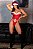 FANTASIA LUXO BODY MAMÃE NOEL COM GORRO - Imagem 6