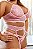 CONJUNTO LUXO "TODA SUA" ROSA PLUS SIZE - Imagem 5