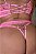 CONJUNTO LUXO "TODA SUA" ROSA PLUS SIZE - Imagem 2