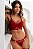 CONJUNTO LUXO COM BOJO STRAPPY TRANCADO NAS COSTAS DELUXE - Imagem 6