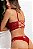 CONJUNTO LUXO COM BOJO STRAPPY TRANCADO NAS COSTAS DELUXE - Imagem 7