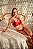 CONJUNTO LUXO COM BOJO STRAPPY TRANCADO NAS COSTAS DELUXE - Imagem 3