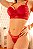 CONJUNTO LUXO COM BOJO STRAPPY TRANCADO NAS COSTAS DELUXE - Imagem 1