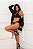 CONJUNTO LUXO COM BOJO STRAPPY TRANCADO NAS COSTAS PRETO - Imagem 10