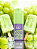 GEL SUGADOR UNISSEX PICO PULSE PICOLÉ DE UVA VERDE 16G INTT - Imagem 5