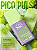 GEL SUGADOR UNISSEX PICO PULSE PICOLÉ DE UVA VERDE 16G INTT - Imagem 1