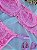 CONJUNTO PERSONALIZAVEL TOMARA QUE CAIA EM RENDA ROSA PANTERA - Imagem 4