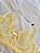 CONJUNTO PERSONALIZAVEL HADASSA AMARELO - Imagem 6
