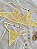 CONJUNTO PERSONALIZAVEL HADASSA AMARELO - Imagem 3