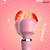 VIBRADOR VARINHA MÁGICA COM 10 MODOS DE VIBRAÇÕES WE LOVE LILO - Imagem 7