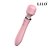 VIBRADOR VARINHA MÁGICA COM 10 MODOS DE VIBRAÇÕES WE LOVE LILO - Imagem 9