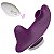 VIBRADOR DE CALCINHA COM CONTROLE REMOTO SOPHIA - Imagem 3